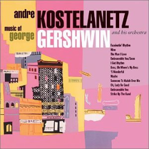 Music of George Gershwin
