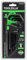TOOLZILLA Allen Key Set - 9 Piece Hex Key Set with Advanced Ball End Design and Precision Machined Tips for Easy Fixing, Higher Strength and Durability (Bike Tools)