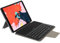 iPad Air Hülle, Gecko Keyboard Cover, AZERTY