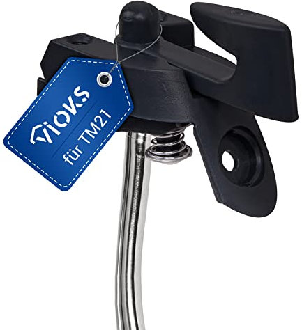 Safety lock locking lever for kitchen machine TM21 TM 21 Vorwerk Thermomix new spare parts