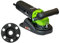 CS UNITEC Electric Paint Stripper -Paint Shaver -Concrete/Hard Material Kit -EOF 100 PCD Paint Remover Machine Removes: Dry Paint, Varnish, Latex, & More-Hard Material Disc Included-Made In Germany