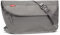 Chrome Industries Simple Messenger Md Grau, Umhängetasche, Größe 15l - Farbe Smoke
