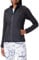 energetics Baya Jacke Black/Aop 42