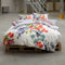 ESTELLA Kuschelflanell Bettwäsche Bunch 1 Bettbezug 135 x 200 cm + 1 Kissenbezug 80 x 80 cm