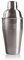VacuVin Brushed Steel Cocktail Shaker