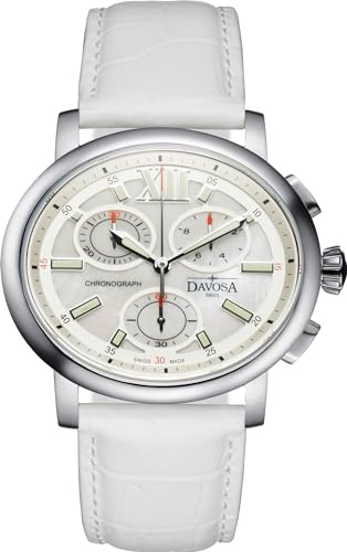 DAVOSA OVAL Quartz 16756915 Damenarmbanduhr