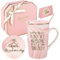 DONGSHANGIFT Sometimes You Forget You're Awesome - Taza de regalo de agradecimiento,regalos inspiradores y reflexivos de despedida para mujeres,mejores amigos,colegas,juego de caja de regalo de