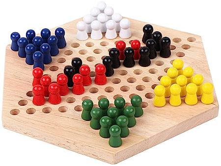 Urt780 Urt780 Planche éducative chinoise en bois pour enfants Kaki Taille unique