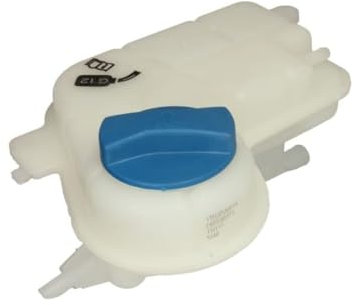 THERMOTEC Ausgleichsbehälter DBW024TT