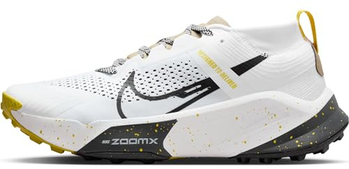 Nike Herren Zoomx Zegama TrailNiedrig