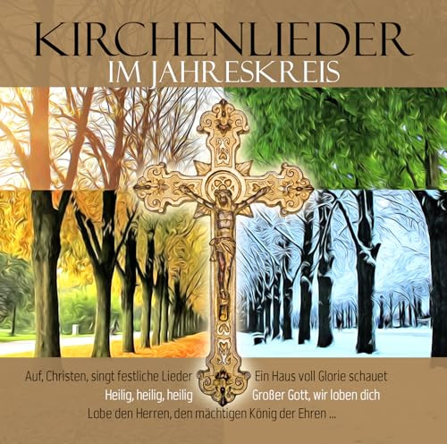 Kirchenlieder Im Jahreskreis