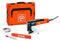 Fein Blechschere BLS 2.5 E SET (Schere bis 2mm, für die Edelstahlbearbeitung und Bleche) Nr. 72303562000
