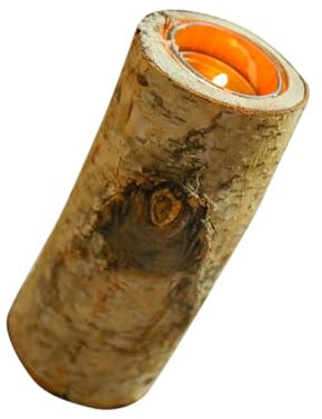 Kerzenhalter Aus Birke Laterne Kerzenhalter Weihnachtsdekorationen Dekorativer Kerzenhalter Hochzeitsdekorationen Für Die Zeremonie Botanisches Dekor Ornament Saftig Holz Pflanzer