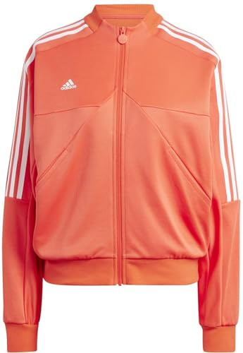 adidas Tiro Trainingsjacke f�r Damen, brired,S