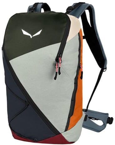 Salewa Puez 25L BP Rucksack, multi, 25L