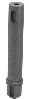 SECURA Messerwelle kompatibel mit OKAY MASTER CUT102-07/200 HE MK Rasentraktor