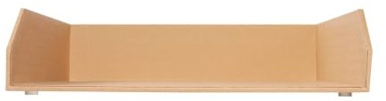 Exacompta 4x Briefablagen DIN A4 Office By Me beige