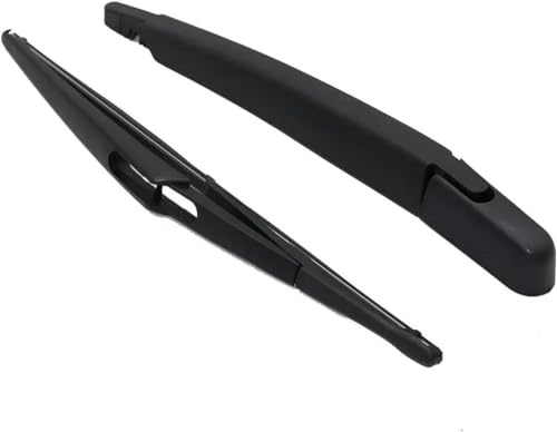 LMMPP Escobilla y Brazo del limpiaparabrisas Trasero para Peugeot 508 SW 508SW 2010-2015 limpiaparabrisas Trasero del Coche