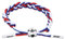DHYUEN Generic Unisex Geschenk Fussball Junge Fußball Fußball-Armband Personalisiert Basteln Schmuck Basteln Mädchen Fussball Kindergeburtstag Mitgebsel Kinder Geburtstag Geschenke