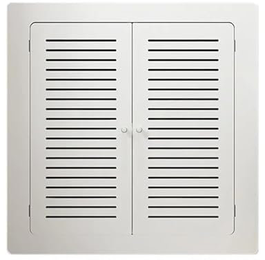 GSATREY Radiator Cover, Vented Safety Steam Radiator Cover, Protective Heating Cabinet for Home and Office, Not Just for Radiators, Cover Just About Anything, Easy to Install(70 * 80cm/27.5 * 31.5in)