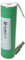 Trade-Shop Li-Ion Akku 3,6V / 2200mAh kompatibel mit Black & Decker KC360 KC360LN PP360 PP360LN KC460 KC460LN KC360LN PP360LN-QW AS36LN KC460LN-QW BDCS36G GSL200