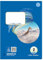 Staufen Style Schulheft - 10 Hefte je 16 Blatt, DIN A5, Lineatur 2 (4/4/4 mm liniert), 80 g/m² Papier