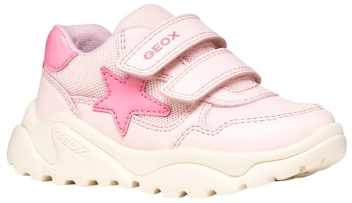 Geox Mädchen B Ciufciuf Girl A Sneaker