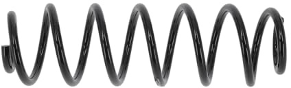 MONROE Suspension Spring | SP4407 | OE-Matching Quality | Ride Comfort & Stability | Pack of 1