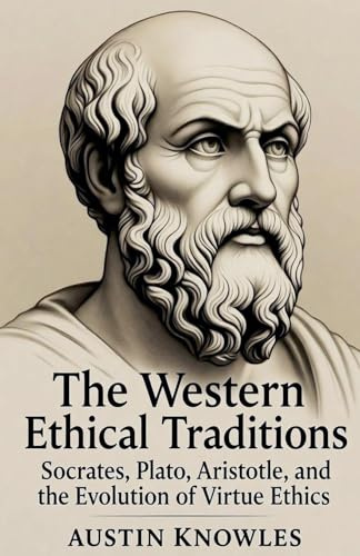 The Western Ethical Traditions: Socrates, Plato, Aristotle, and the Evolution of Virtue Ethics