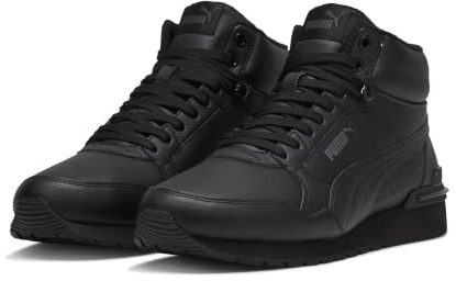 PUMA Erwachsene ST Runner v4 Mid Sneakers