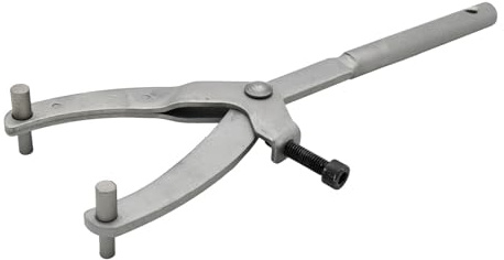 HYDBCNP Outil de démontage Universel pour variateur, Embrayage, Volant Moteur, pignon, Moto, VTT, Compatible avec KTM, Honda, Yamaha