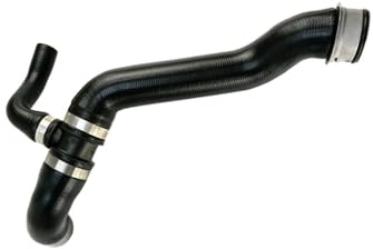 Pour Mercedes Pour Benz GL450/500 GL550 Pour 4MATIC Durite Inférieure Raccordement Du Réservoir D'eau A1645004875
