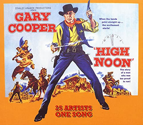 12 Uhr mittags (High Noon)
