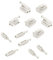 LST 8 Set Einstelmente H Halogen Xenon Scheinwerfer E39 00-04