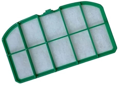Filtro Griglia Protezione Motore Vorwerk Folletto Vk 200