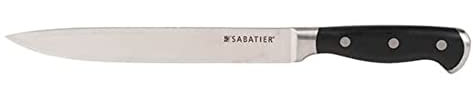 Sabatier Knife, Stainless Steel, Grey, 0, 20 cm
