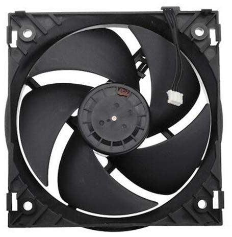 YuYue Heat Sink Internal Cooling Fan Replacement Part For Microsoft Xbox One