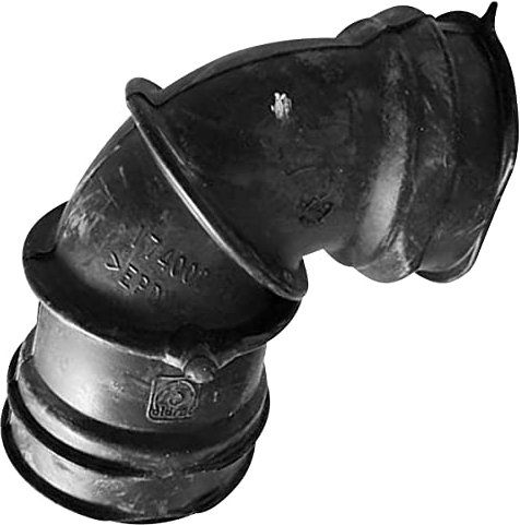 Durite d'origine Lave-vaisselle C00257323 INDESIT