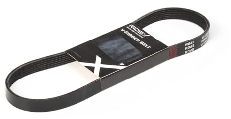 RIDEX 305P0317 Keilrippenriemen Kompatibel mit TOYOTA Yaris Schrägheck P9 4403471 5750QJ 5750QK