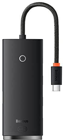 Baseus Lite 4 in 1 Multifunktions-Hub Type-C Dock Station