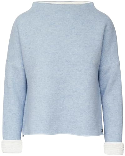 Stapf Pullover Nicoletta LW Bleu, XXL