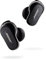 Bose QuietComfort Earbuds II, Wireless, Bluetooth, Noise Cancelling In-Ear Headphones with Personalized Noise Cancellation & Sound, Triple Black (Renewed)