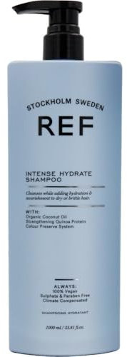 REF Intense Hydrate Shampoo