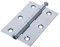 Timco - Butt Hinge - Loose Pin (1840) - Zinc (Size 90 x 60-2 Pieces)