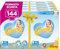 Carezza Baby Comfort Maxi | Größe 4 (7-18 kg) | 144 Windeln