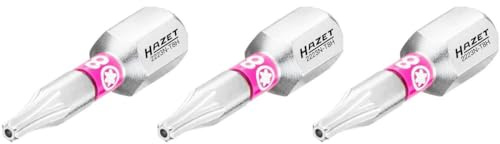 HAZET 2223N-T8H/3 Schrauberbit
