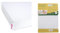 babybay Jersey Spannbetttuch Deluxe & GRÜNSPECHT wasserdichte Betteinlage 50x70cm, Matratzenschutz