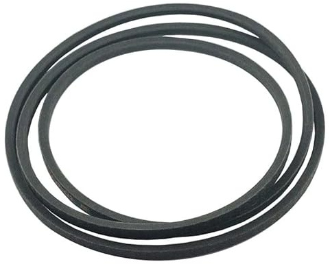 Courroie 4l100 l=254cm 473442 pour tondeuse a gazon