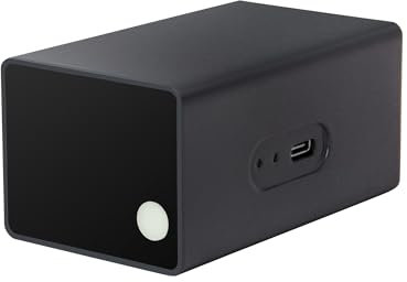 A2D2 Stream | Audio Streamer for Vinyl Records, Tapes, CDs to Smart Speakers. Compatible with Sonos, Chromecast, AirPlay, Alexa