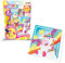 DIAMONDZ CRYSTAL PAINTING Card Set - DIY Diamond Painting Grußkarten Set, Glückwunschkarte Bastelset, Geschenkkarten Diamant Malerei Kinder